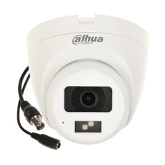 Dahua DH-HAC-HDW1209CLQP-IL-A 2MP Smart Dual Light HDCVI Fixed-focal Dome CC Camera